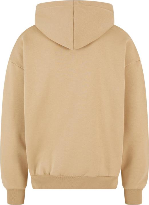 Produktbild Dropsize Heavy Oversize Embo Hoodie - 124773 (S)