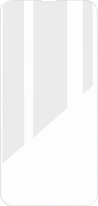 Produktbild 3MK SilverProtection+ Displayschutzfolie, Bildschirmschutzfolie (1 Stück, Apple iPhone 13)