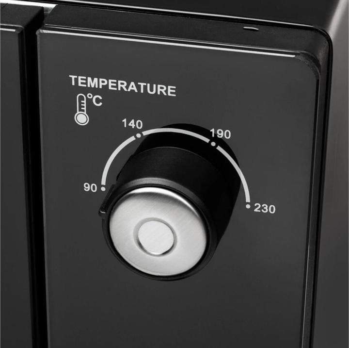 Image du produit Princess Konvektionsbackofen DeLuxe 55l (Prise UE)