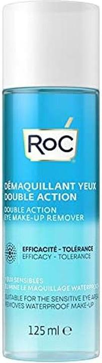 Roc Doppia azione (Struccante, 125 ml)