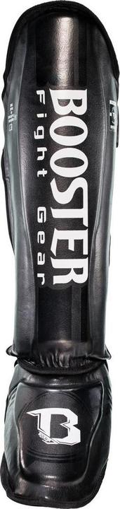 Actual product image Booster Fight Gear thai boxing shin guards bsg v 3 (M)