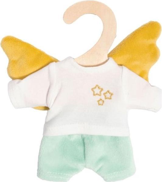 Produktbild Heless Puppenkostüm Engel, 20-25 cm