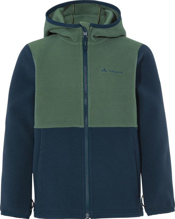 Vaude Kid's Pulex Hooded Jacket II