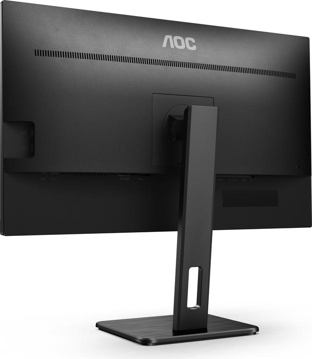 Actual product image AOC 24P2QM (1920 x 1080 pixels, 23.80")