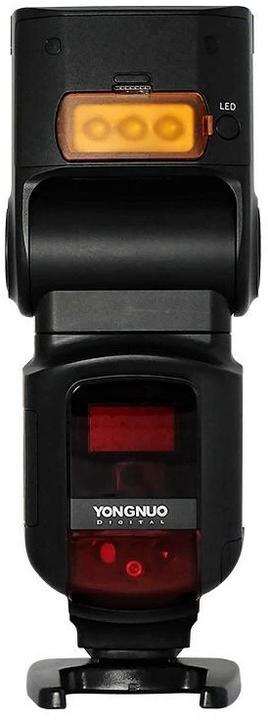 Produktbild Yongnuo YN-968EX-RT TTL Speedlite (Canon)