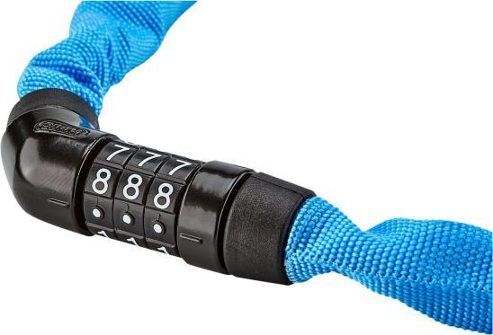 Immagine prodotto Abus Acciaio-O-Chain 4804C (75 cm)