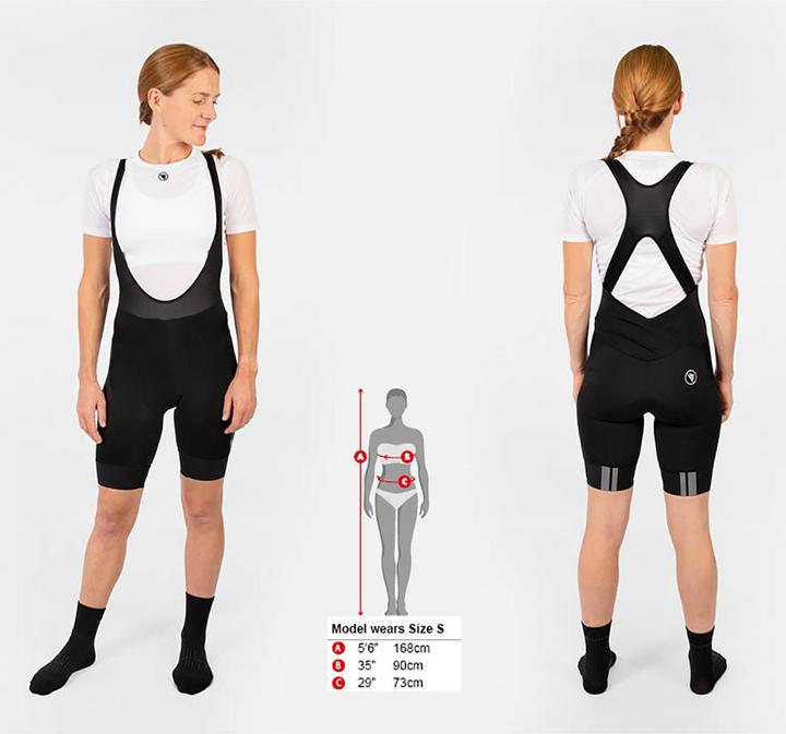 Immagine prodotto Endura FS260-Pro Dropseat Bibshort (XL)