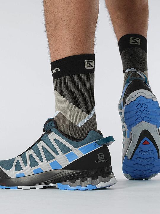 Actual product image Salomon XA PRO 3D V8 GTX MEN'S (45 1/3)