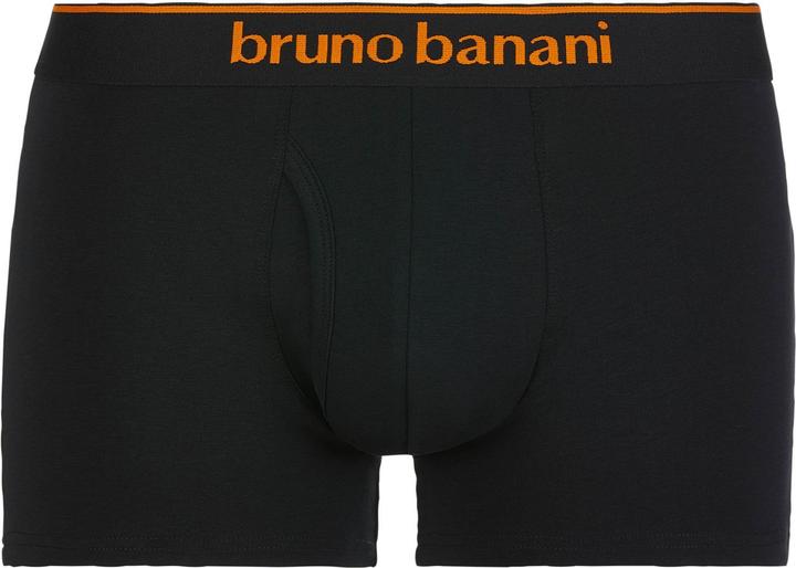 Actual product image Bruno Banani Boxer shorts casual (XXL, pack of 2)