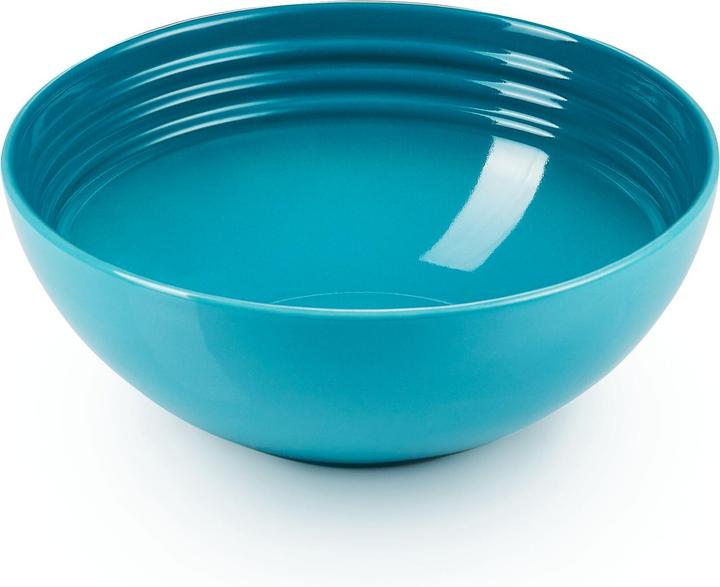 Le Creuset Bol à céréales 16 cm Caraïbes (16.20 cm)