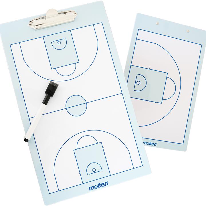 Molten SB0020 BASKETBALL-TAKTIKBOARD