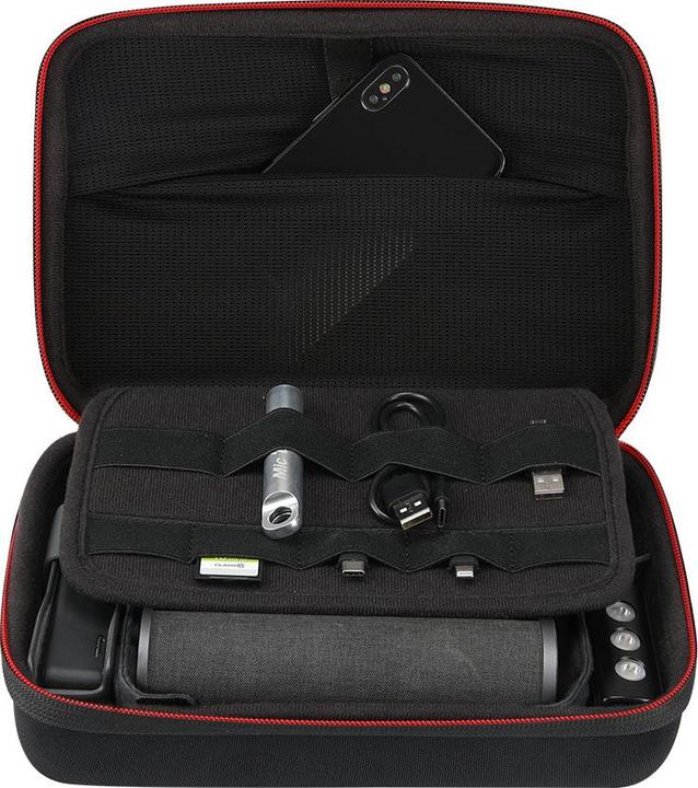 Image du produit Pgytech Sac de protection Osmo Pocket (Insta360, GoPro, DJI Osmo Pocket)