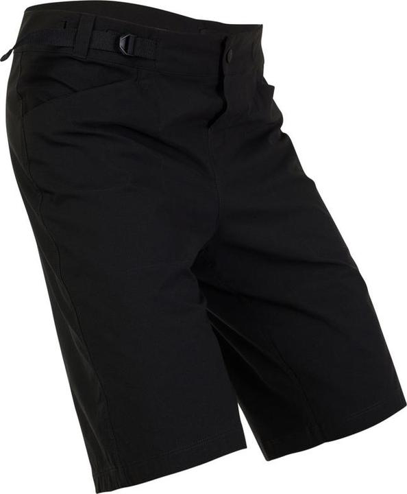Immagine prodotto Fox CORTO 23 RANGER LITE BLK 36 (36, XL)