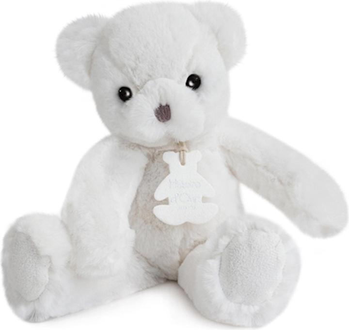 Immagine prodotto Doudou et Compagnie Orso al chiaro di luna (22.50 cm)