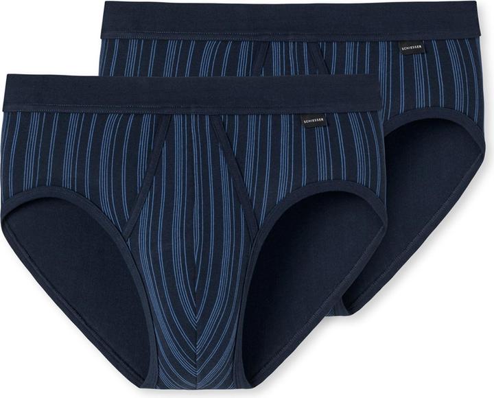 Bleu foncé