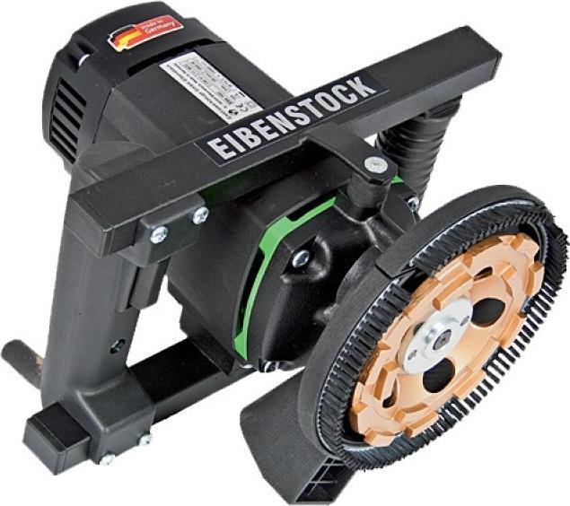 Produktbild Eibenstock EBS 1802 - 10.097.41 (Betonschleifer, 1800 W)