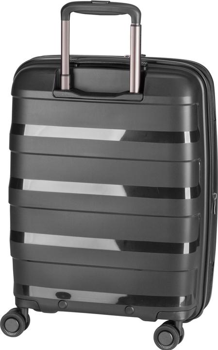 Actual product image Stratic Straw+ - hard case (41 l, Hand luggage (up to 50 litres))