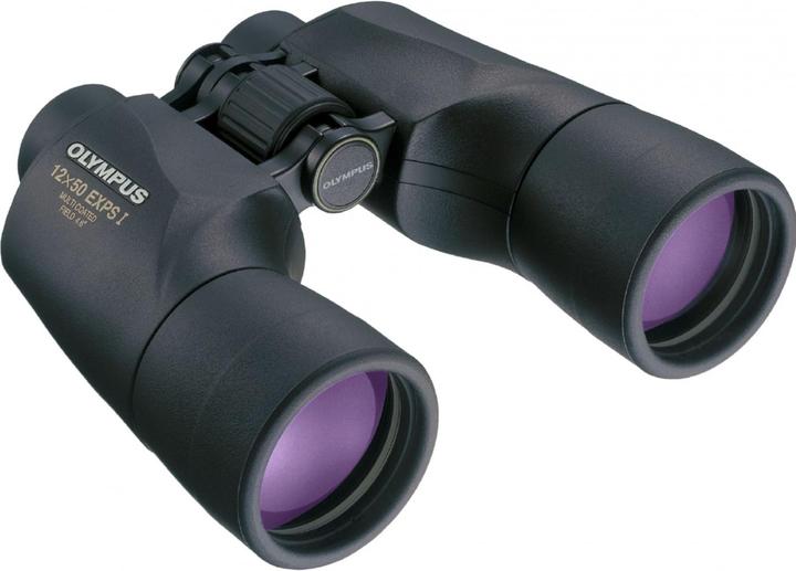 Image du produit Olympus EXPS I 12 x 50 (12 x, 50 mm)
