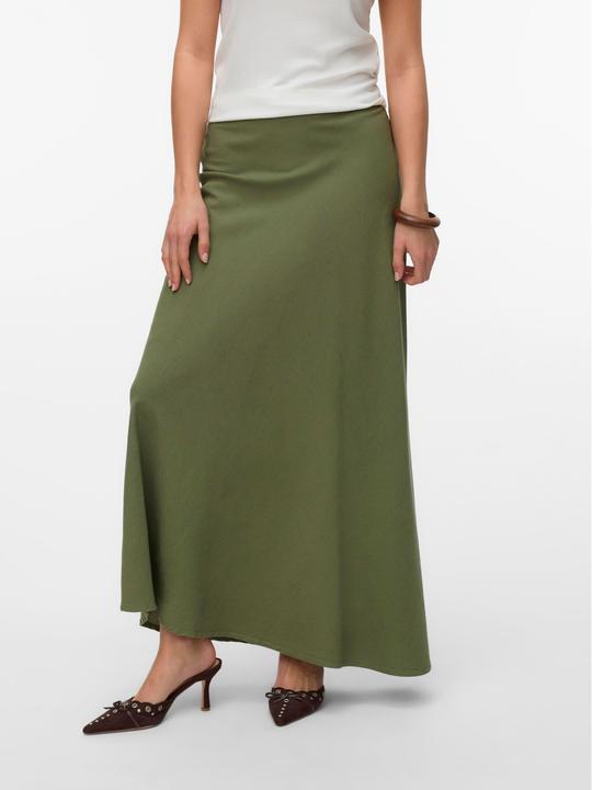 Produktbild Vero Moda VMJESSICA Hohe Taille Langer Rock Rock (L)