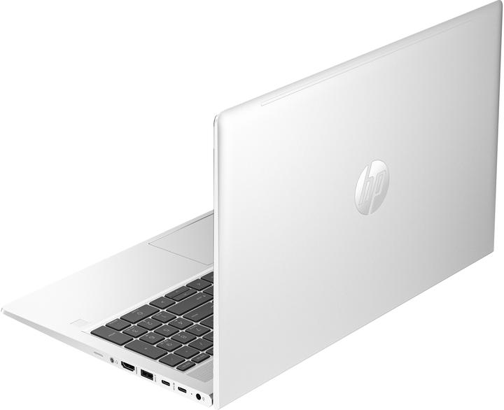 Produktbild HP Notebook ProBook 450 G10 i7-1355U 512GB/16GB/W11P/15.6 85C54EA (15.60", Intel Core i7-1355U, 16 GB, 512 GB)