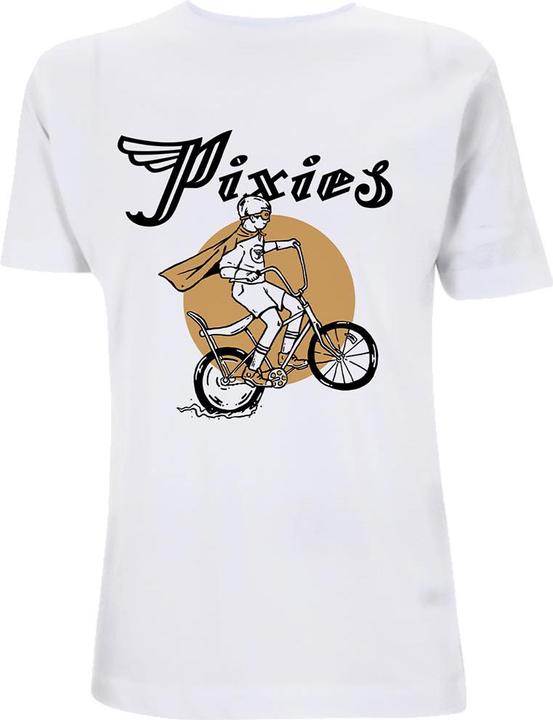 Pixies Tony