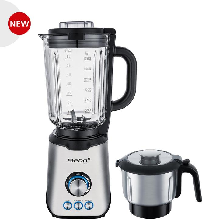 Produktbild Steba MX 4 Plus (1200 W)