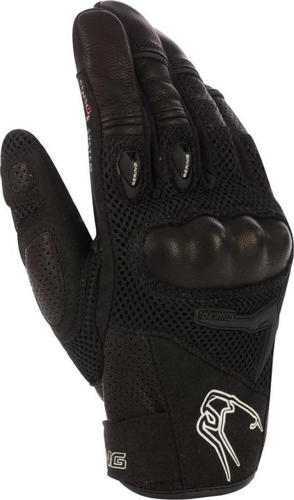 Actual product image Bering PLANET Lederhandschuh (3XL)