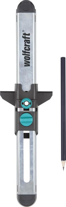 Produktbild wolfcraft wolfcraft 1 Laminat Einpasser