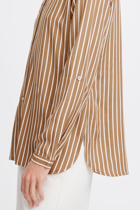 Image du produit B.young BYFABIANNE STRIPE 20807499 (42)