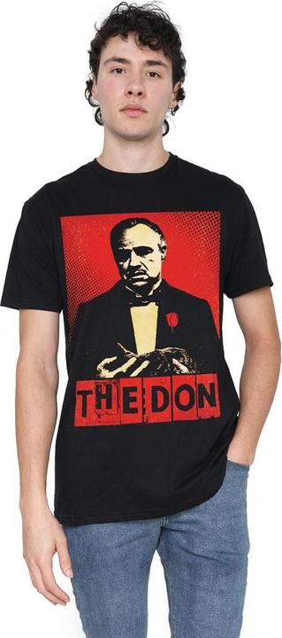 Produktbild The Godfather TShirt (M)