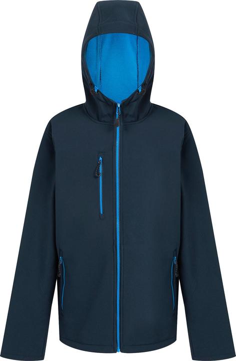 Regatta Navigate Softshelljacke Zweilagig