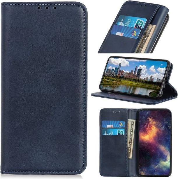 Actual product image MU Classic Classic V Leather Bookcover Series (Apple iPhone 13 Pro Max)