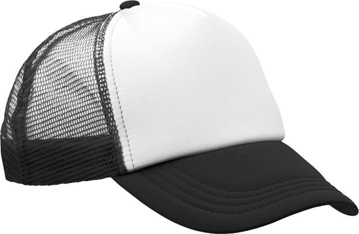 Produktbild MidOcean Trucker Cap (One Size)