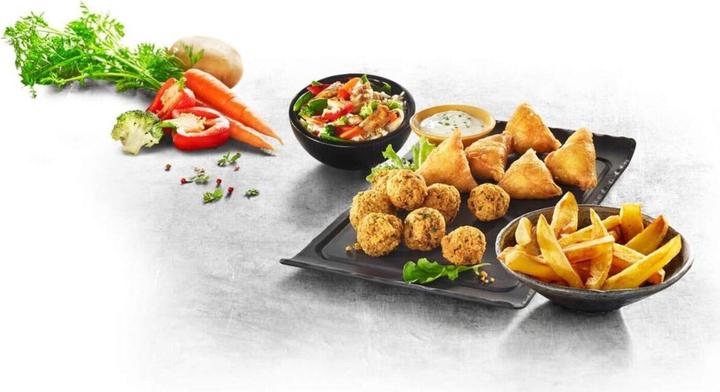 Produktbild Tefal Actifry Genius XL AH9600 Heissluftfritteuse