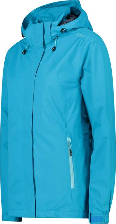 Actual product image CMP Campagnolo Zip Hoodie (38, S)