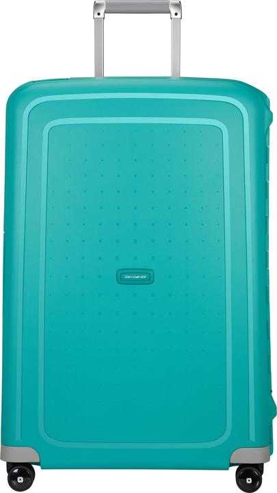 Samsonite S'CURE Spinner