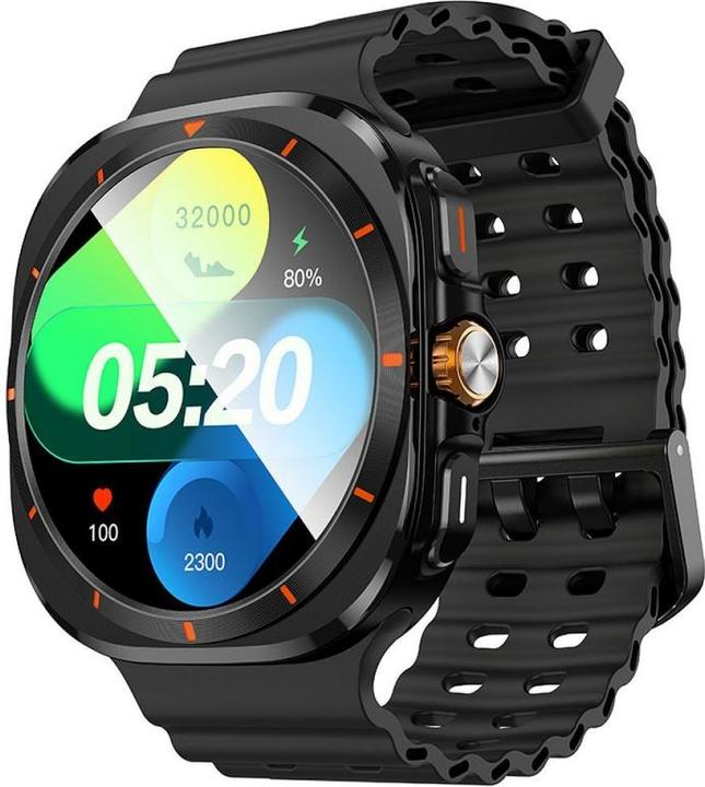 Immagine prodotto Hoco Y29 Call, Schwarz