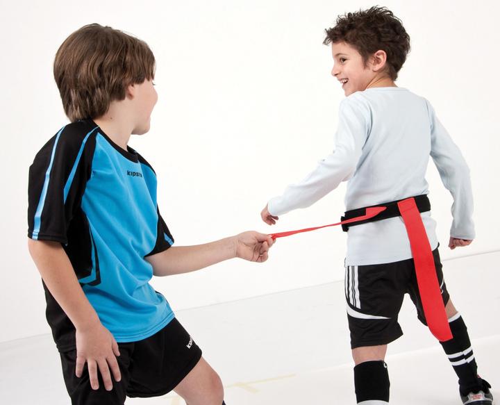 Produktbild Kübler Sport ® Flag Football-Set