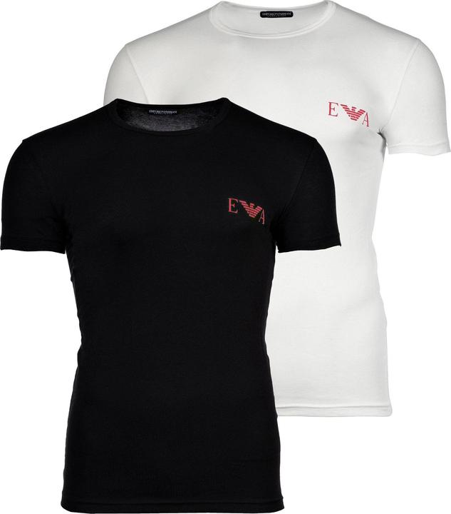 Emporio Armani Bold Monogram