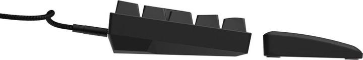 Immagine prodotto Urage Exodus 760 (DE, Cablato)