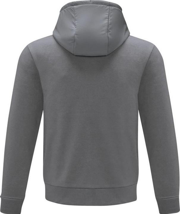 Produktbild Elevate Darnell Hoodie mit durchgehendem Reissverschluss (M)