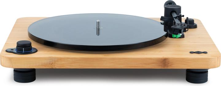 Produktbild House of Marley Stir It Up LUX Turntable (Manuell)