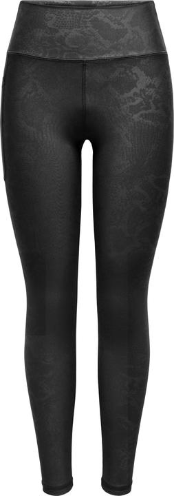 Actual product image Only Play ONPJAM-2-SNAKE Enger Schnitt Sportleggings Sportleggings (XL)