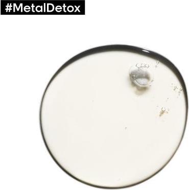 Image du produit L'Oréal Professionnel L'OrÃ©al Professionnel - Pre-shampoo treatment Serie Expert Metal Detox (Pre-shampoo) 250 ml - (250 ml, Shampoing liquide)