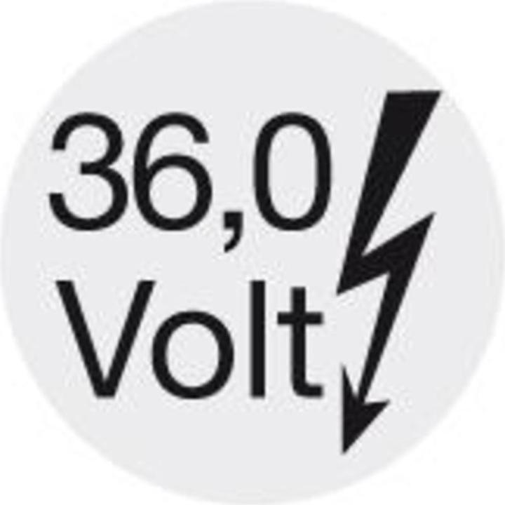Actual product image Bosch Professional Gal 3680 Cv (36 V)