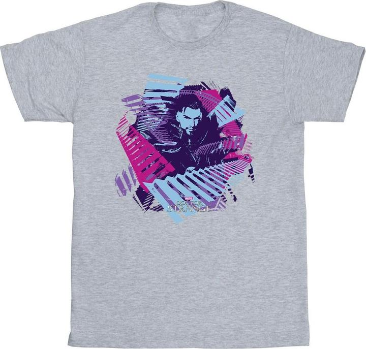 Produktbild Doctor Strange Stairs TShirt (L)