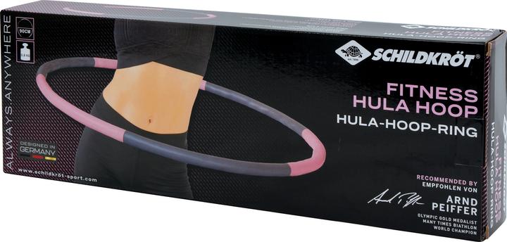 Produktbild Schildkröt Hoop (90 cm, 1200 g)