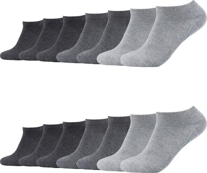Camano Sneakersocken