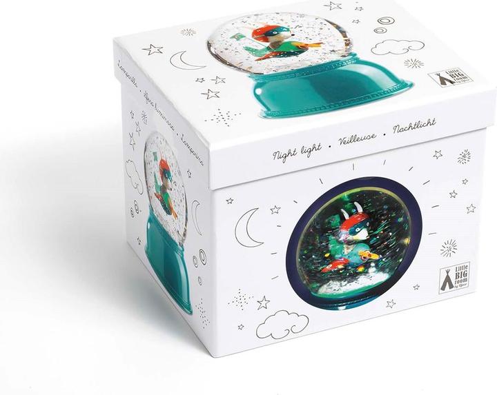 Actual product image Djeco Nightlight