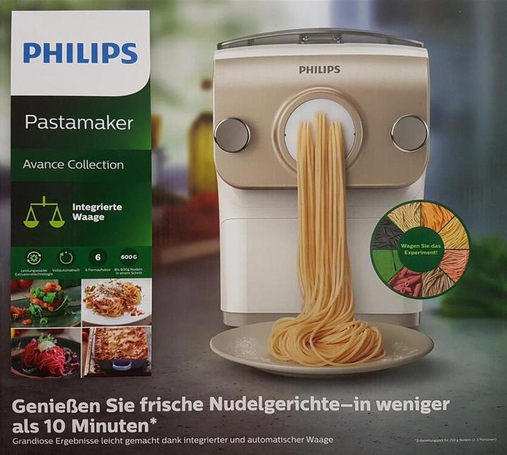 Immagine prodotto Philips Avance Collection